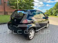 2009 Toyota AYGO