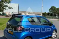 2009 Toyota AYGO