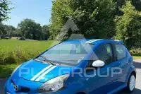 2009 Toyota AYGO