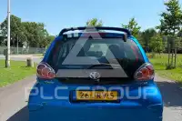 2009 Toyota AYGO