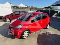 2009 Toyota AYGO