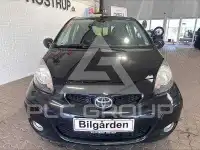2009 Toyota AYGO