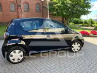 2009 Toyota AYGO