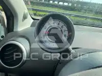 2009 Toyota AYGO
