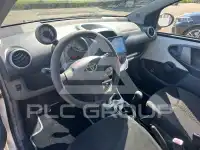 2009 Toyota AYGO