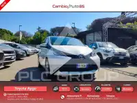 2009 Toyota AYGO