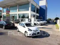 2009 Toyota AYGO