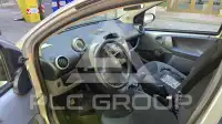 2009 Toyota AYGO