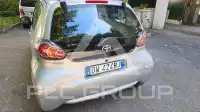 2009 Toyota AYGO