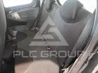 2009 Toyota AYGO
