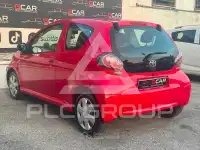 2009 Toyota AYGO