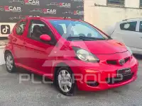 2009 Toyota AYGO