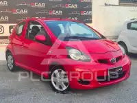 2009 Toyota AYGO