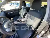 2009 Toyota AURIS