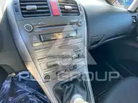 2009 Toyota AURIS