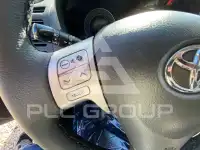 2009 Toyota AURIS