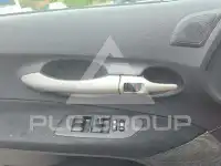 2009 Toyota AURIS