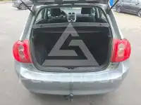 2009 Toyota AURIS