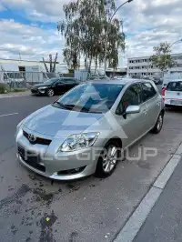 2009 Toyota AURIS