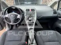 2009 Toyota AURIS