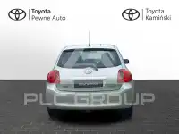 2009 Toyota AURIS