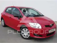 2009 Toyota AURIS