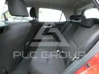 2009 Toyota AURIS