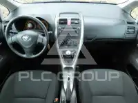 2009 Toyota AURIS