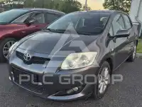2009 Toyota AURIS