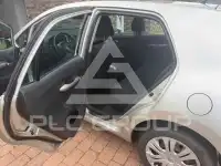 2009 Toyota AURIS