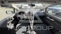 2009 Toyota AURIS