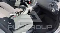 2009 Toyota AURIS