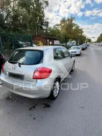 2009 Toyota AURIS