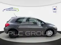 2009 Toyota AURIS