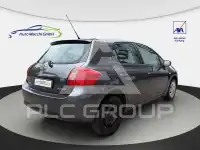 2009 Toyota AURIS