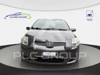 2009 Toyota AURIS