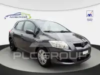 2009 Toyota AURIS
