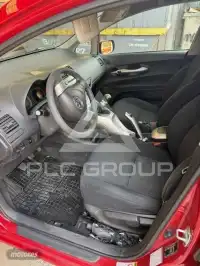 2009 Toyota AURIS