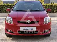 2009 Toyota AURIS