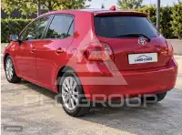 2009 Toyota AURIS