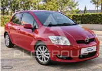 2009 Toyota AURIS