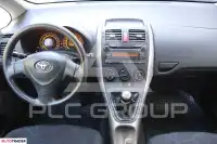 2009 Toyota AURIS