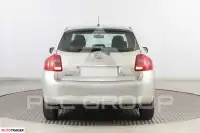 2009 Toyota AURIS