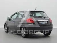 2009 Toyota AURIS