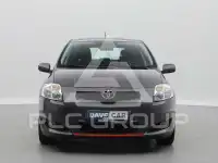 2009 Toyota AURIS