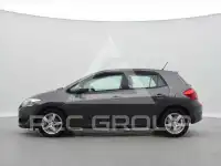 2009 Toyota AURIS