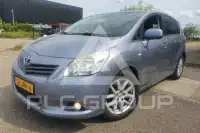 2009 Toyota VERSO