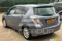 2009 Toyota VERSO