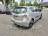 2009 Toyota VERSO
