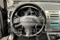 2009 Toyota VERSO
